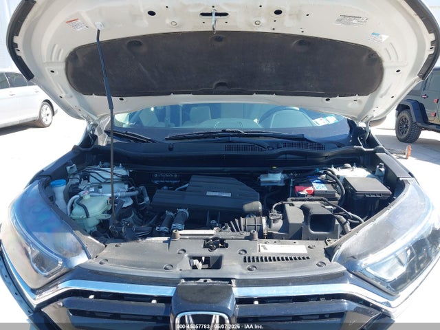 Honda CR-V Awd Lx