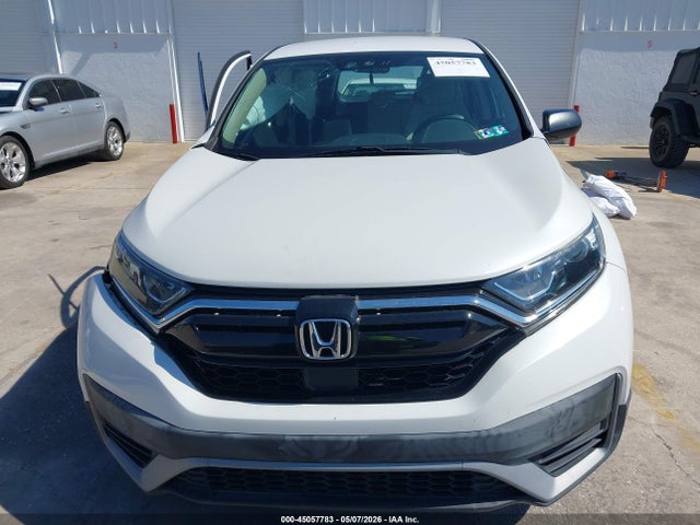 Honda CR-V Awd Lx