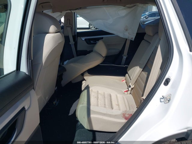 Honda CR-V Awd Lx