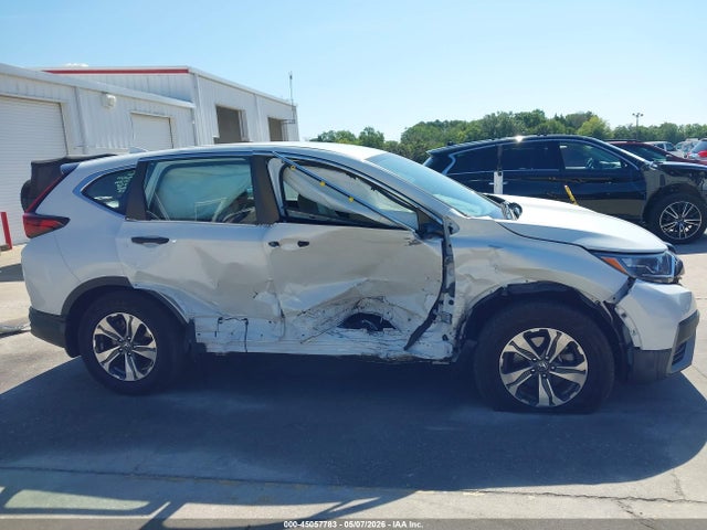 Honda CR-V Awd Lx