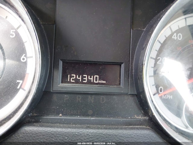 Dodge Grand Caravan American Value Pkg