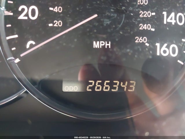 Toyota Avalon Limited