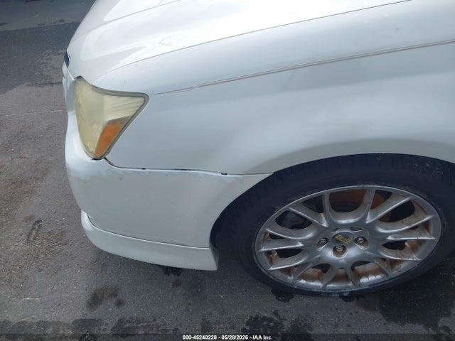 Toyota Avalon Limited