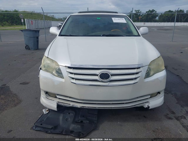 Toyota Avalon Limited