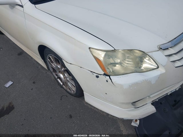 Toyota Avalon Limited