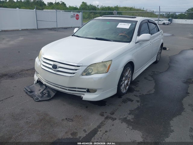 Toyota Avalon Limited