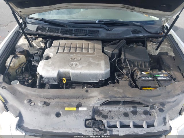 Toyota Avalon Limited