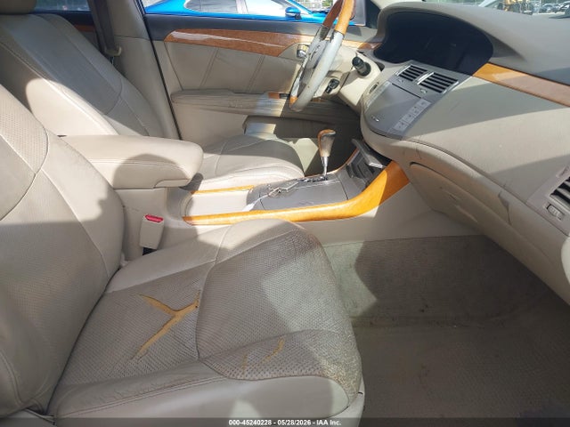Toyota Avalon Limited