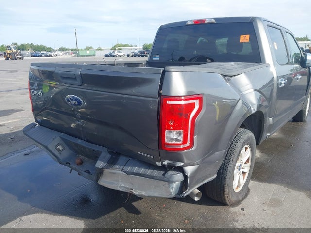 Ford F-150 Xlt