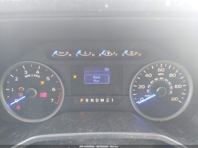 Ford F-150 Xlt