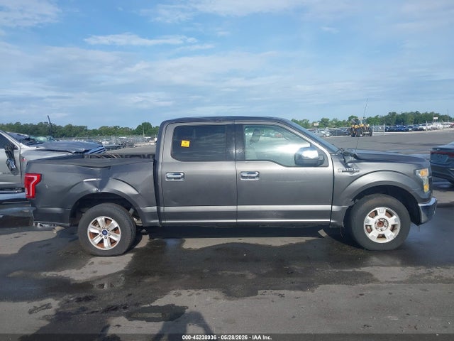 Ford F-150 Xlt