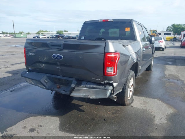 Ford F-150 Xlt