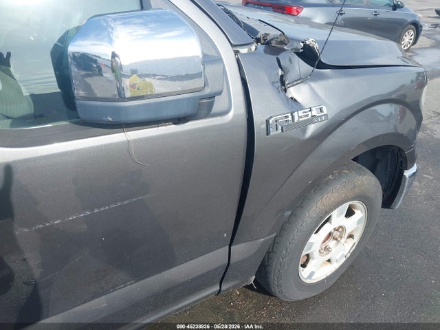 Ford F-150 Xlt