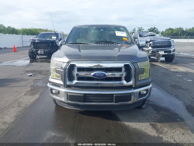 Ford F-150 Xlt