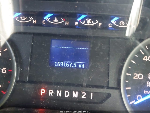 Ford F-150 Xlt