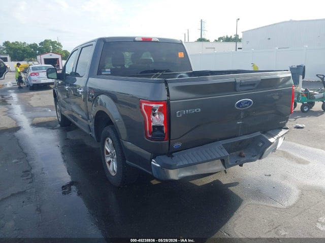 Ford F-150 Xlt