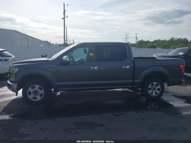 Ford F-150 Xlt