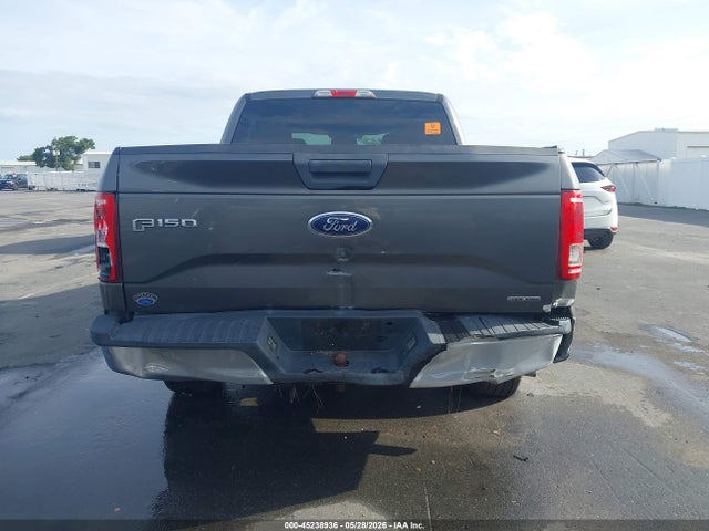 Ford F-150 Xlt