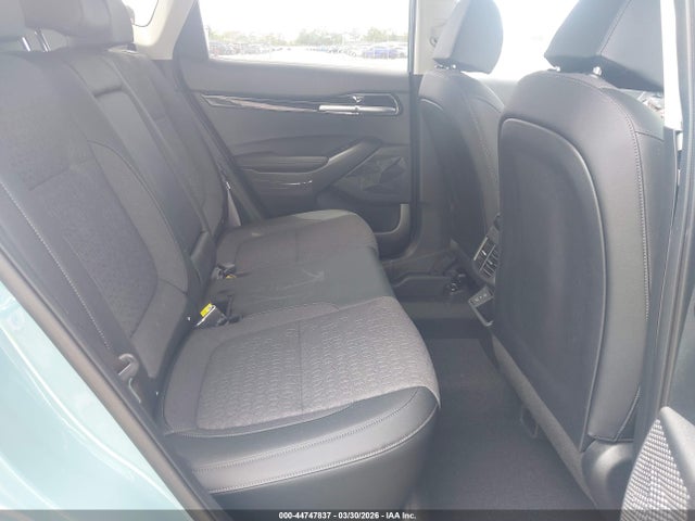 Kia Seltos S