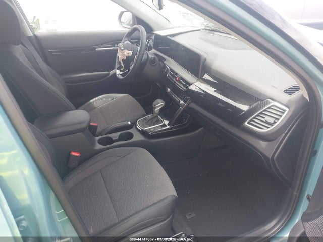 Kia Seltos S