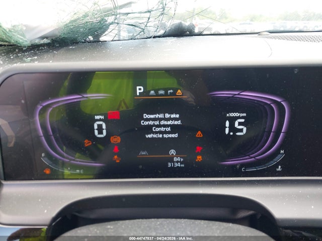 Kia Seltos S
