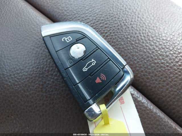 BMW X Series Xdrive35i
