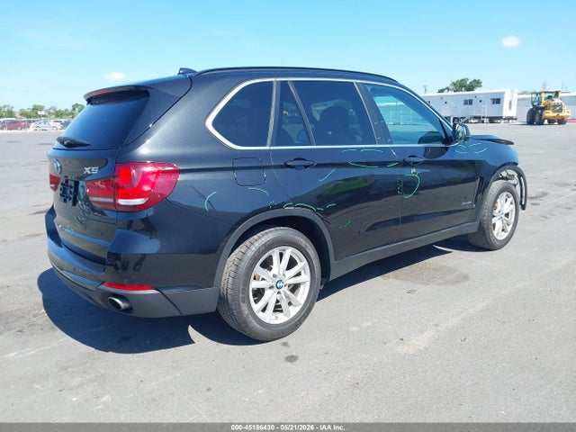 BMW X Series Xdrive35i