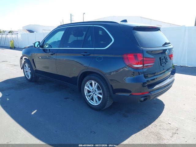 BMW X Series Xdrive35i