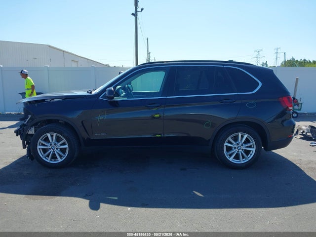 BMW X Series Xdrive35i
