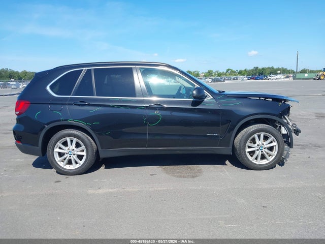 BMW X Series Xdrive35i