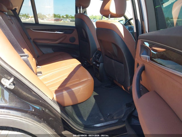 BMW X Series Xdrive35i