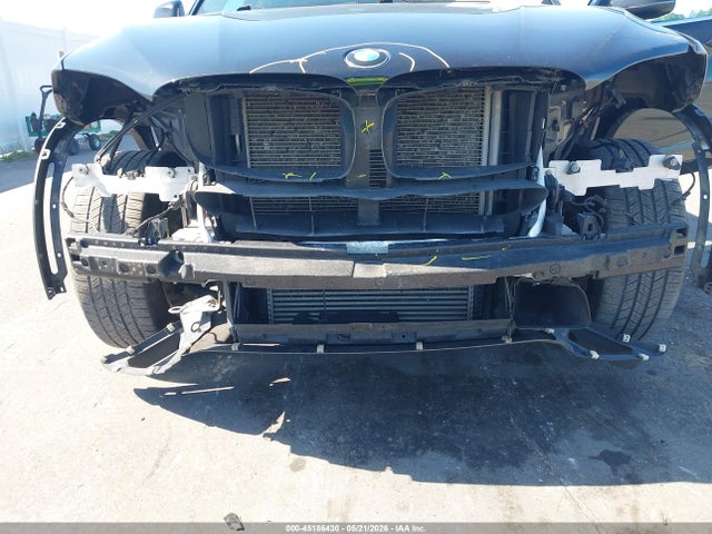 BMW X Series Xdrive35i