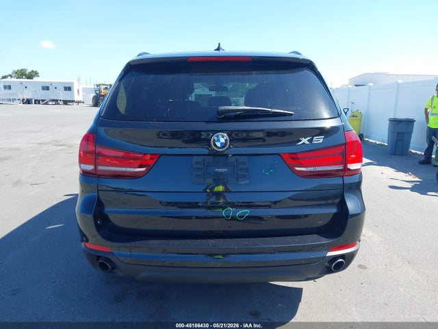 BMW X Series Xdrive35i