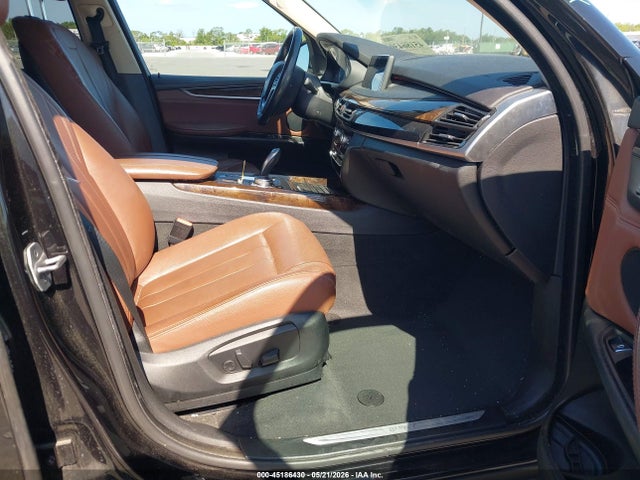 BMW X Series Xdrive35i
