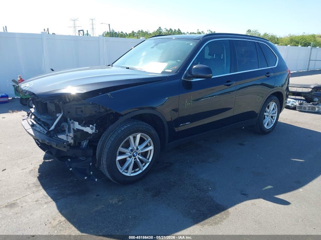 BMW X Series Xdrive35i