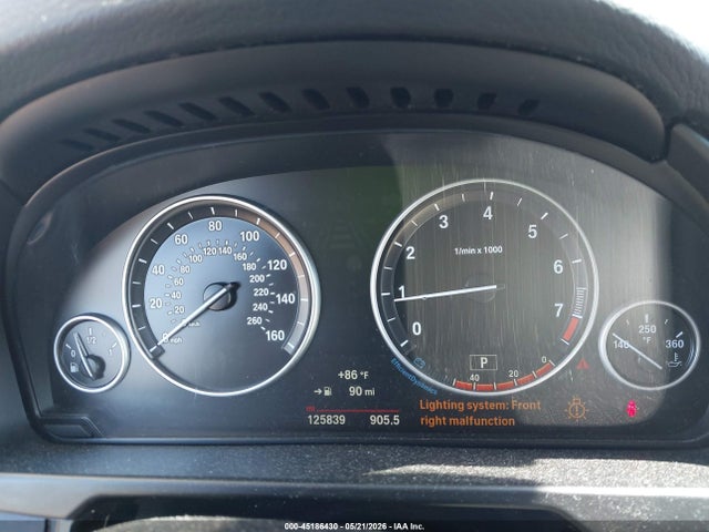 BMW X Series Xdrive35i