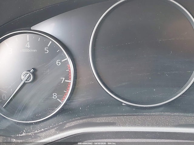 Mazda Cx 2.5 Turbo Premium Plus Package