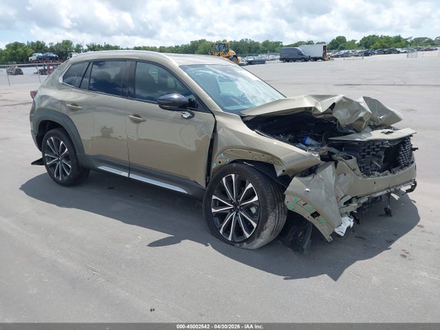 Salvage Mazda Cx Image