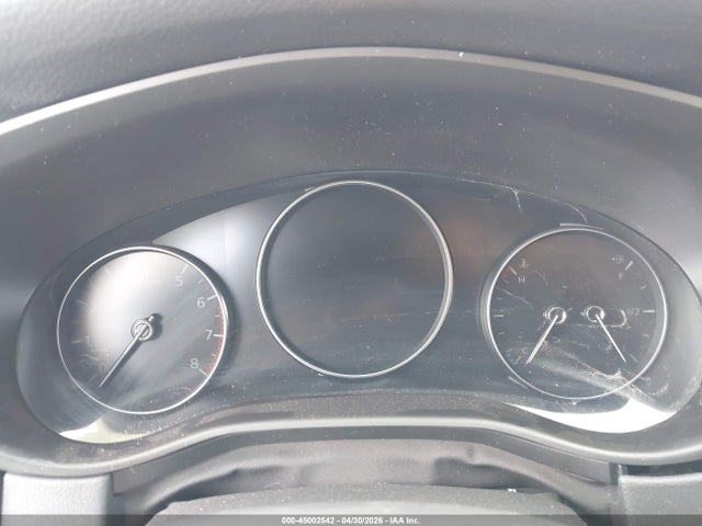 Mazda Cx 2.5 Turbo Premium Plus Package