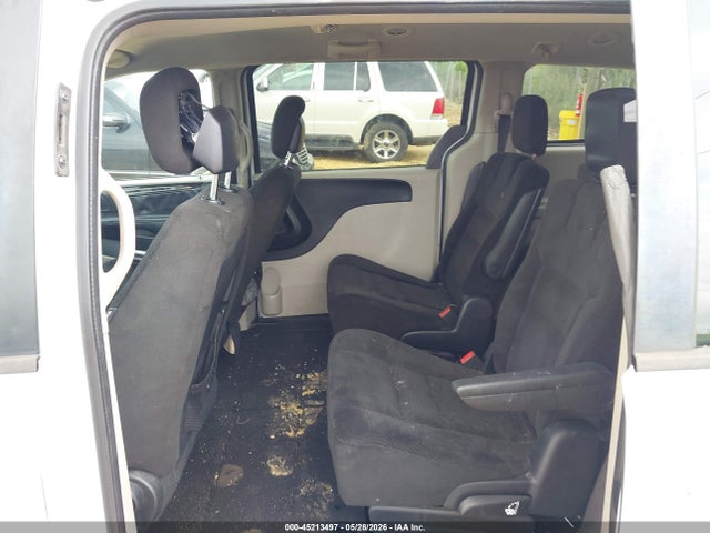 Dodge Grand Caravan Se