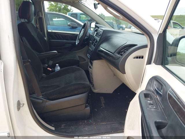 Dodge Grand Caravan Se