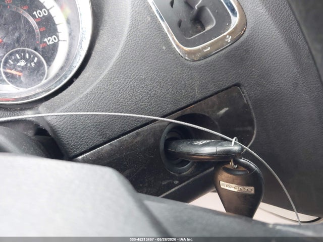 Dodge Grand Caravan Se