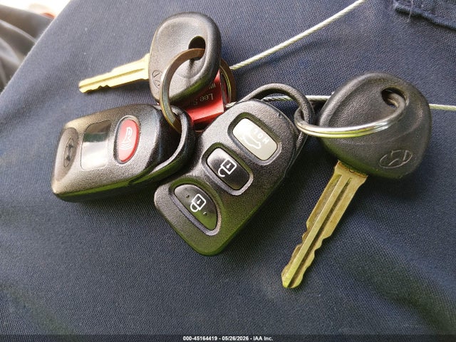 Hyundai ELANTRA Limited