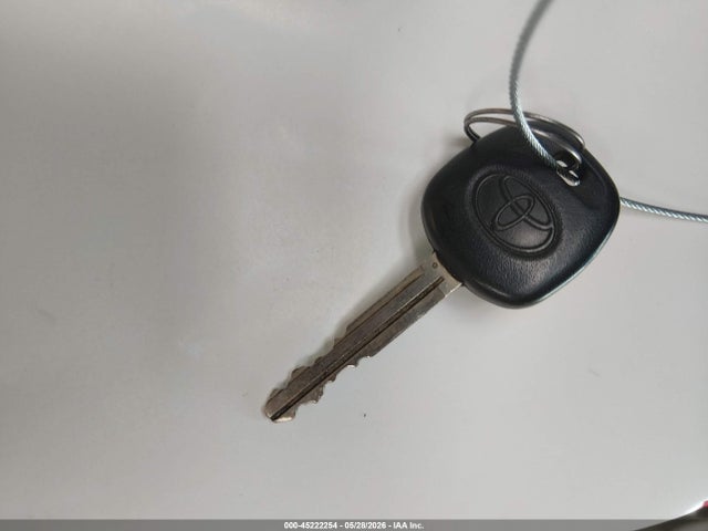 Toyota Sienna Xle