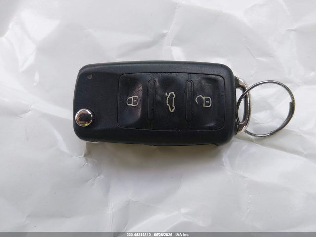 Volkswagen Jetta 1.8t Se