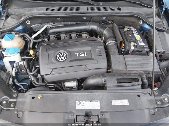 Volkswagen Jetta 1.8t Se