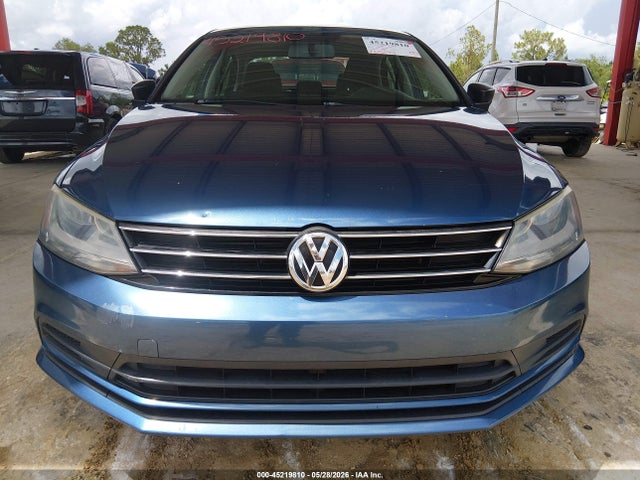 Volkswagen Jetta 1.8t Se