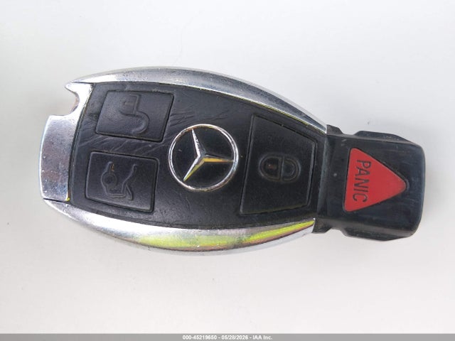 Mercedes-Benz M-Class 4matic