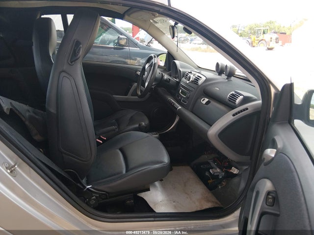 Smart fortwo Passion
