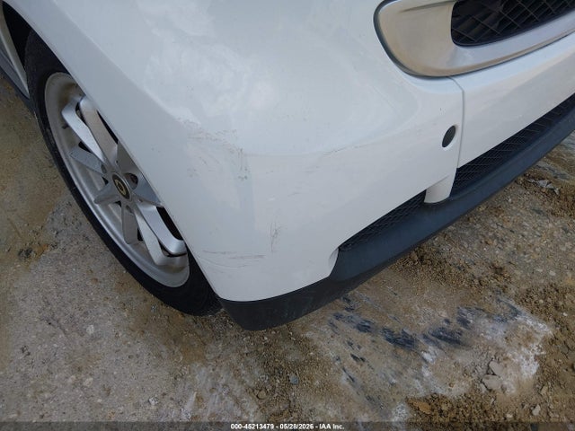 Smart fortwo Passion